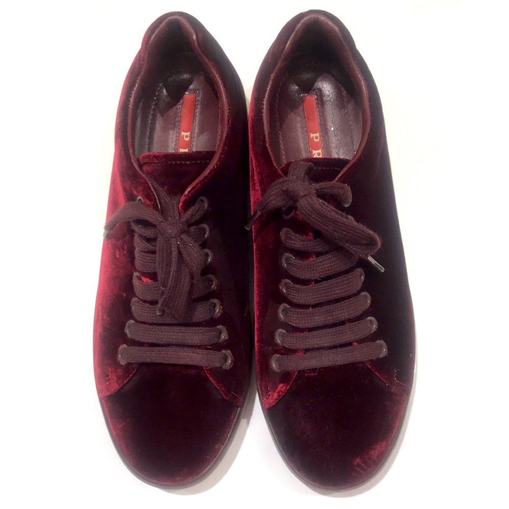 Prada Shoes